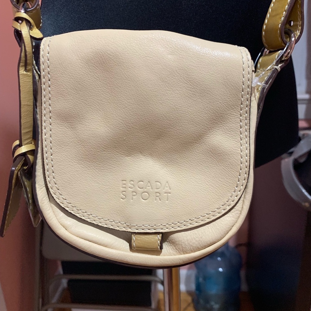 ESCADA Sport Mini Crossbody